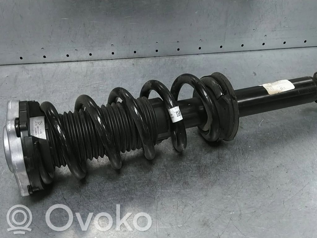 BMW X3 G01 Ammortizzatore posteriore 
