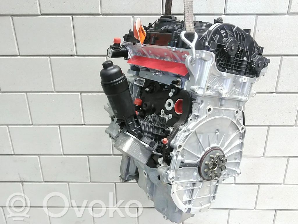 BMW 4 G22 G23 G24 G26 Silnik 