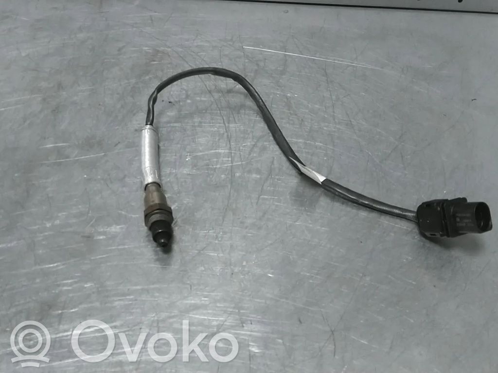 BMW 4 G22 G23 G24 G26 Sensore della sonda Lambda 
