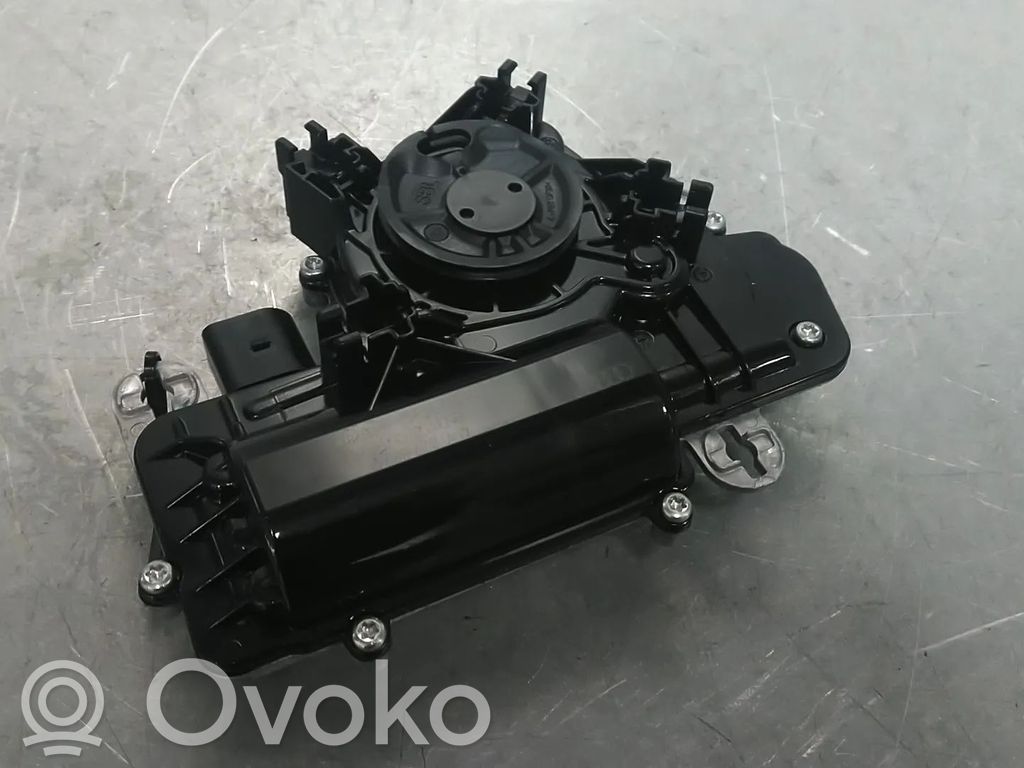 Volkswagen Multivan T7 Muu ulkopuolen osa 