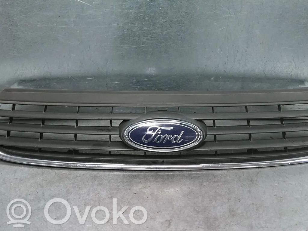 Ford C-MAX I Griglia superiore del radiatore paraurti anteriore