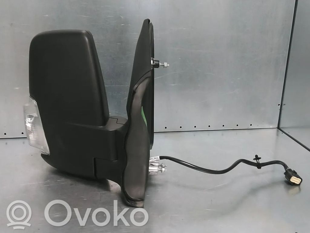 Ford Transit Rétroviseur électrique de porte avant