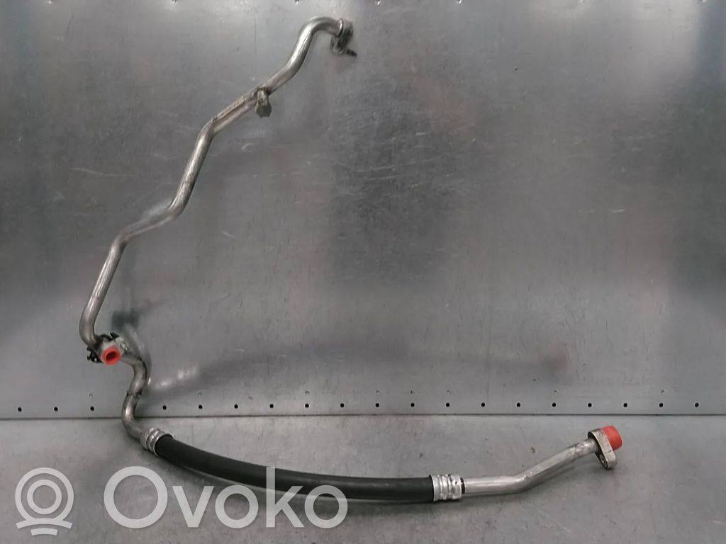 Volkswagen Multivan T7 Ilmastointilaitteen putki (A/C)