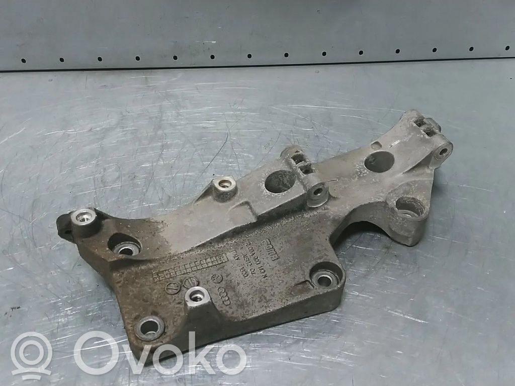 Skoda Fabia Mk1 (6Y) Support de générateur / alternateur