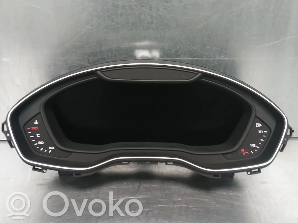 Velocímetro (tablero de instrumentos)   8W5920790E,8W5920790EX