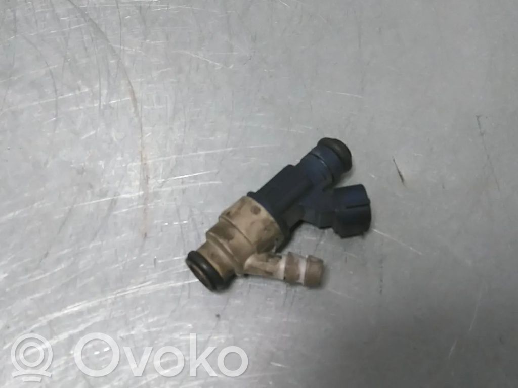 Skoda Fabia Mk1 (6Y) Injecteur de carburant