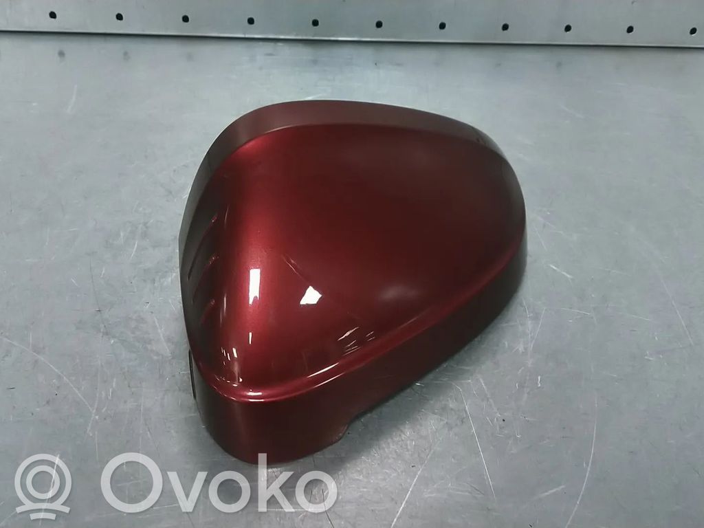 Audi A5 Veidrodėlio dalys 