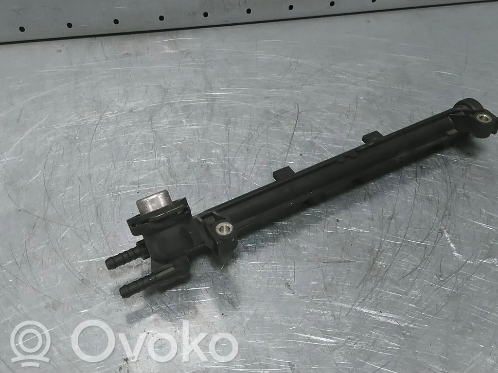 Skoda Fabia Mk1 (6Y) Tuyau de conduite principale de carburant