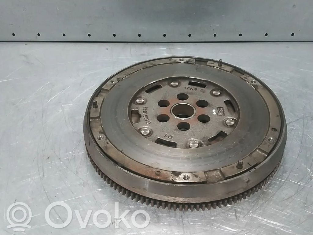 Opel Corsa F Vauhtipyörä