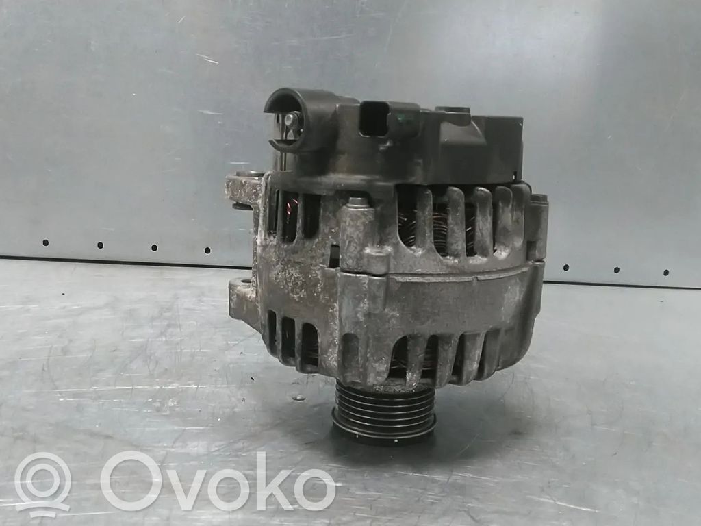 Opel Corsa F Lichtmaschine