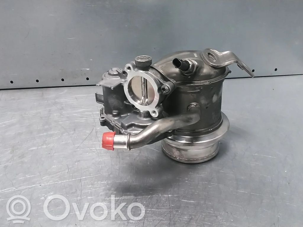 Volkswagen Multivan T7 Valvola di raffreddamento EGR