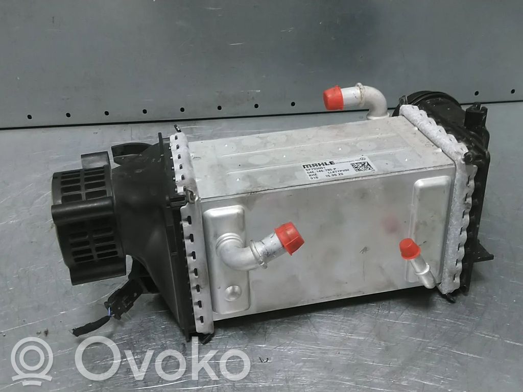 Radiador intercooler   04E145785P,04E145785N,04E145785S
