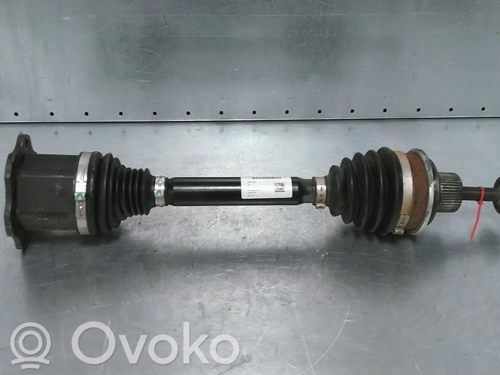 Front driveshaft   8W0407271D,8W0407271,8W0407271L