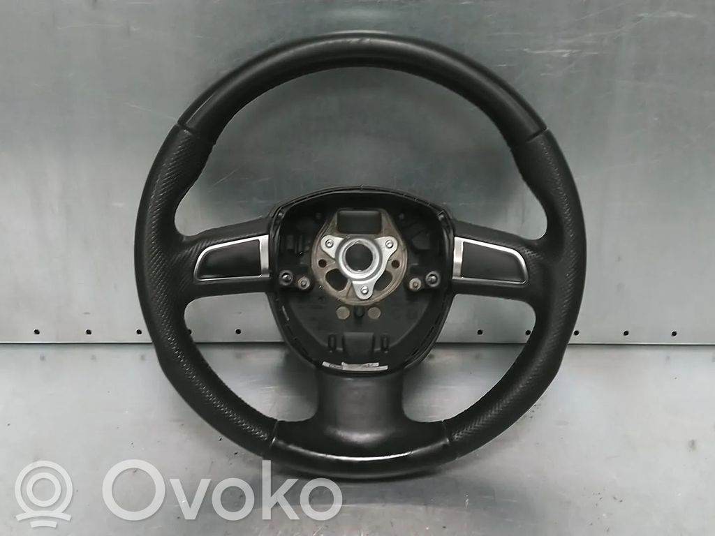 Audi A3 S3 8P Volant