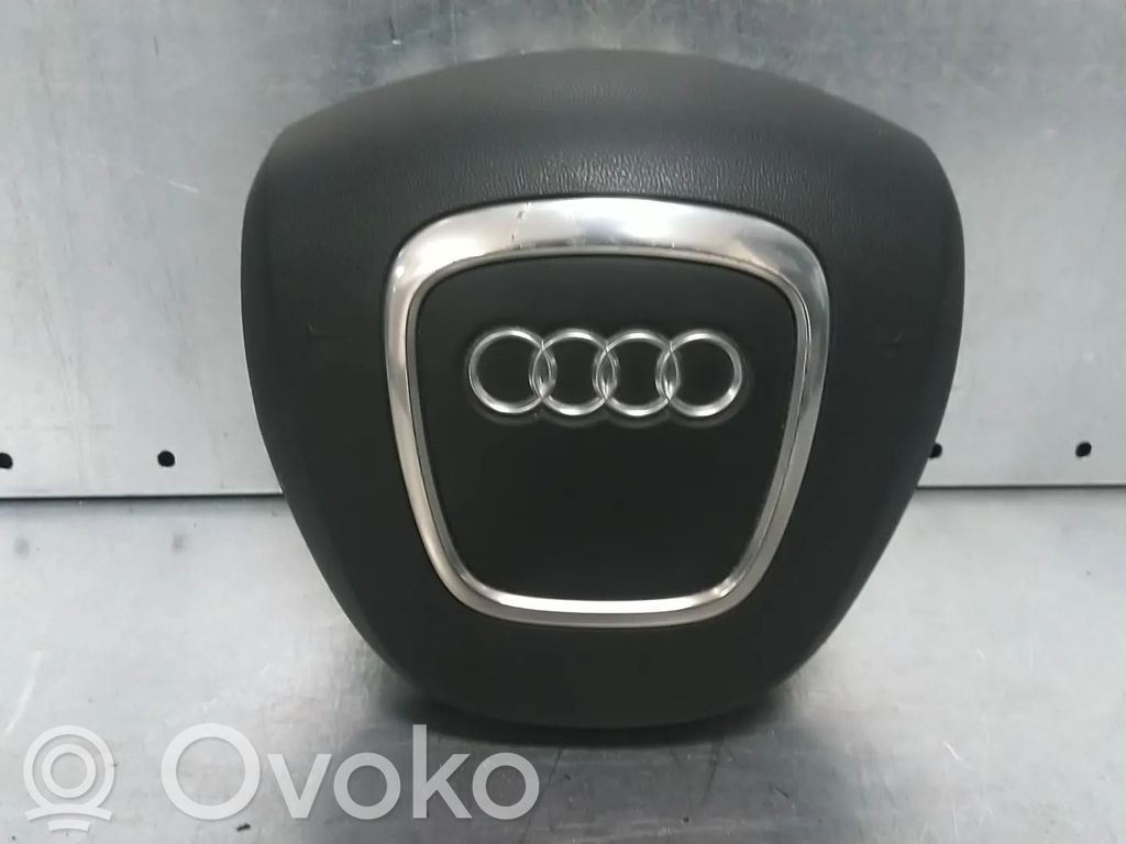 Audi A3 S3 8P Airbag volan
