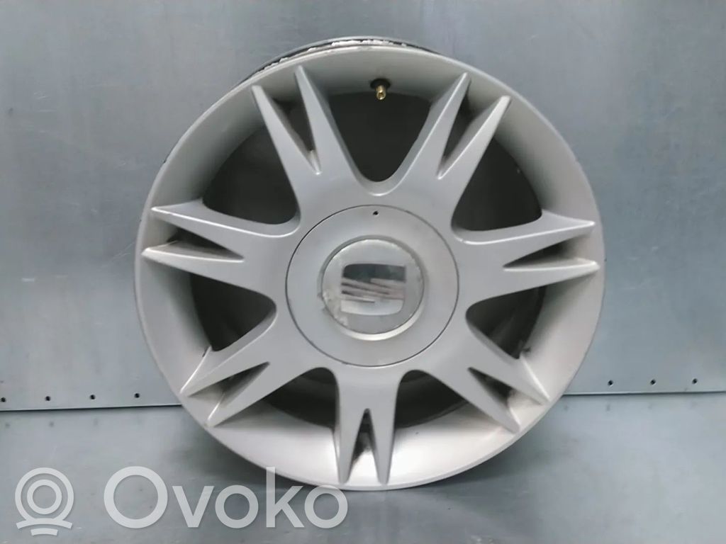 Skoda Fabia Mk1 (6Y) Cerchioni in lega R14