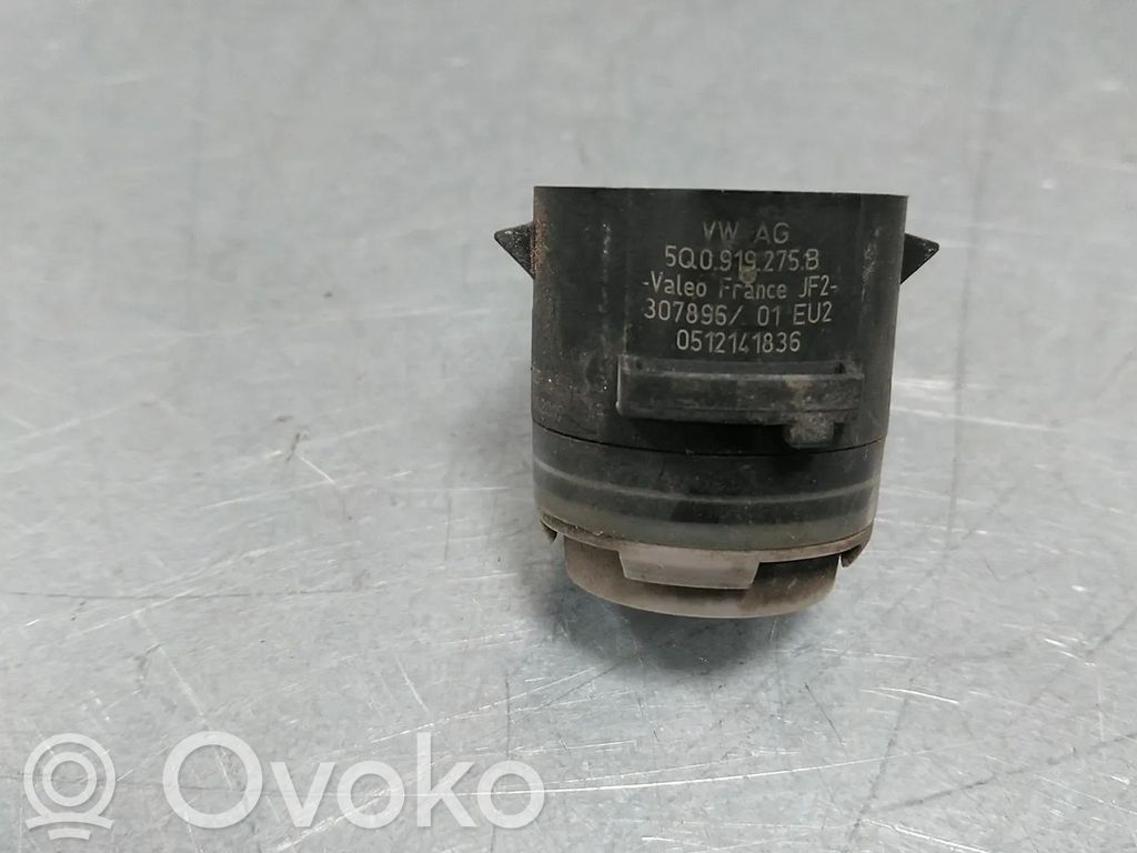 Sensor de aparcamiento PDC   5Q0919275B,34D919275,34D919275A,5Q0919275,A0009055504,A0009059300