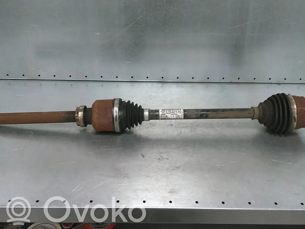 Opel Astra L Semiasse anteriore
