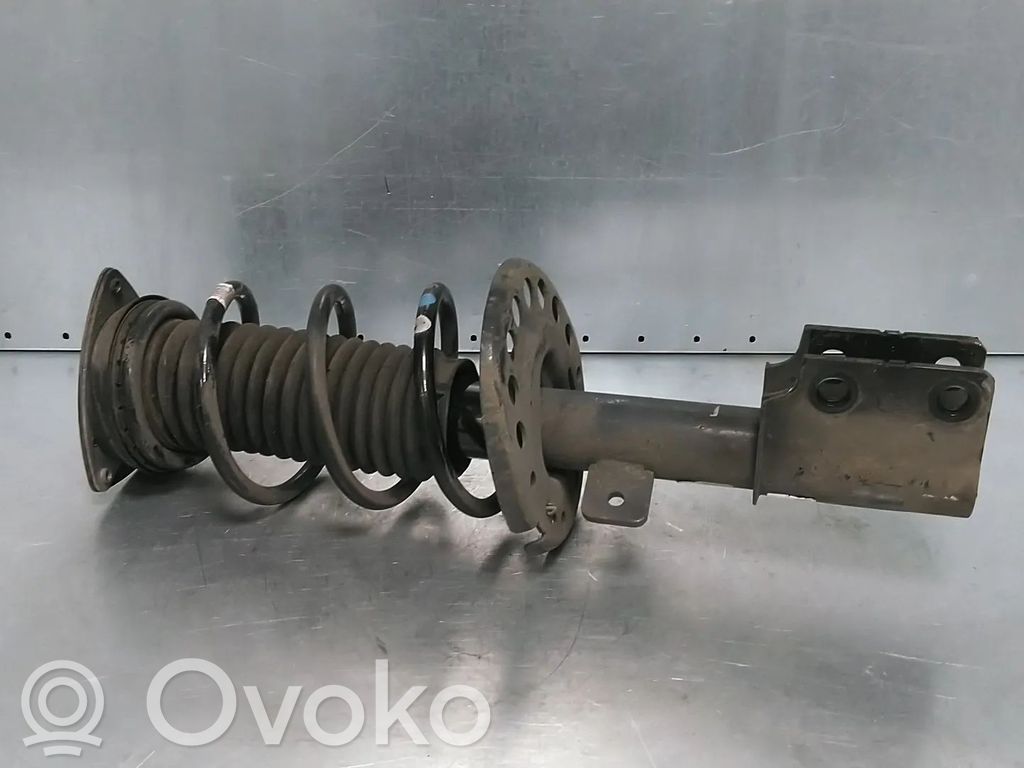 Opel Astra L Ammortizzatore anteriore 