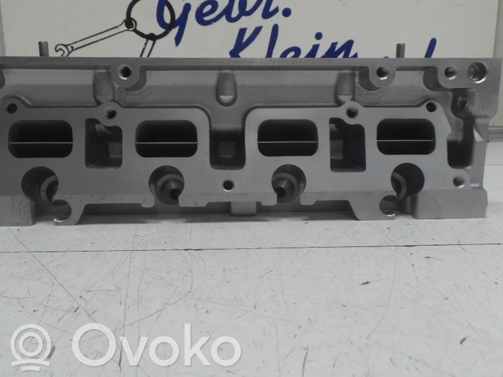 Volkswagen Golf VI Zylinderkopf