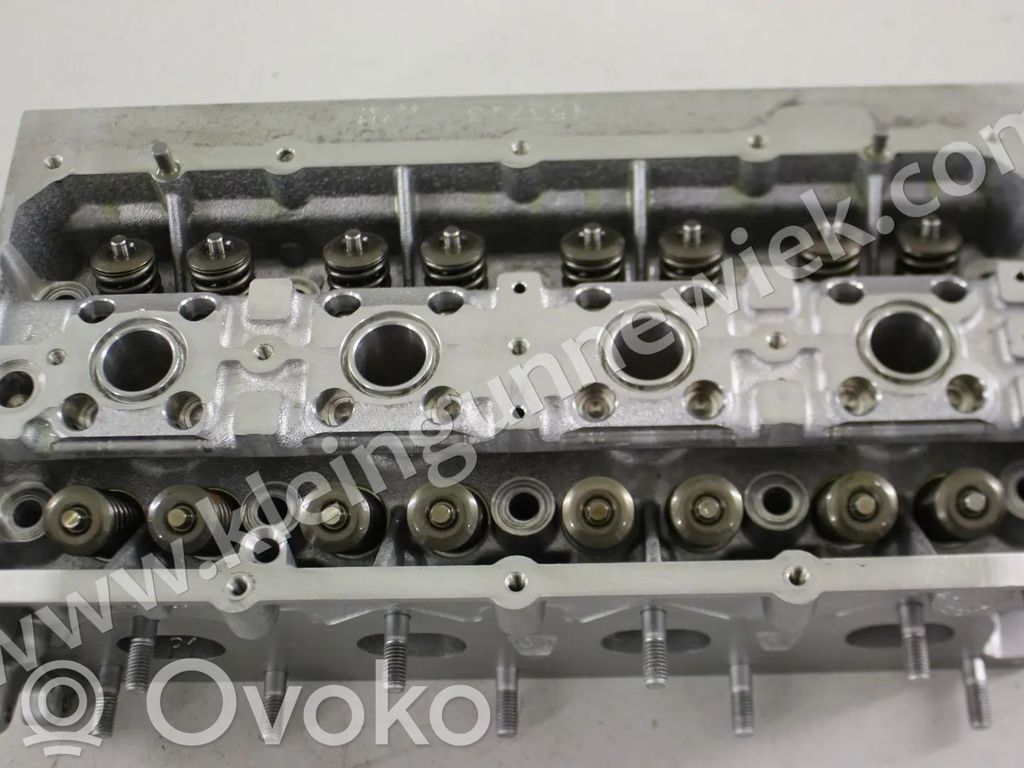 Volkswagen Golf V Testata motore