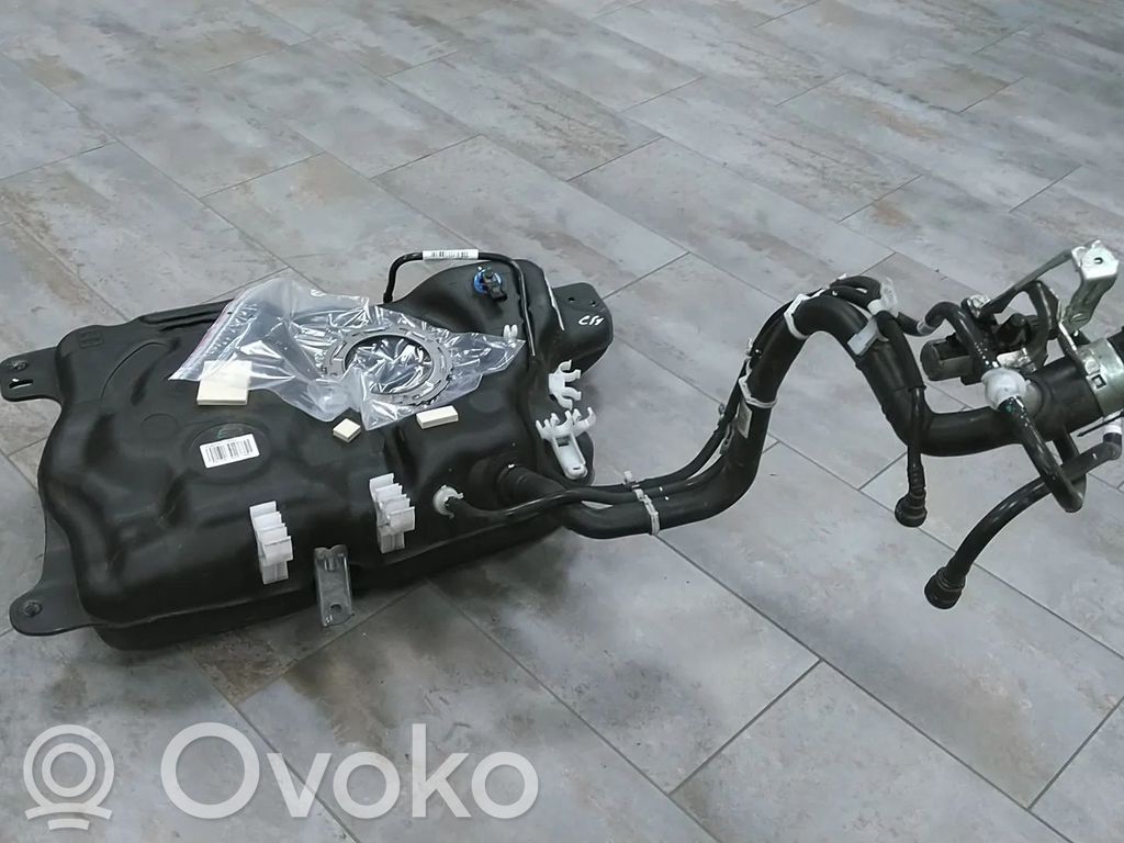 Opel Astra L Kraftstofftank