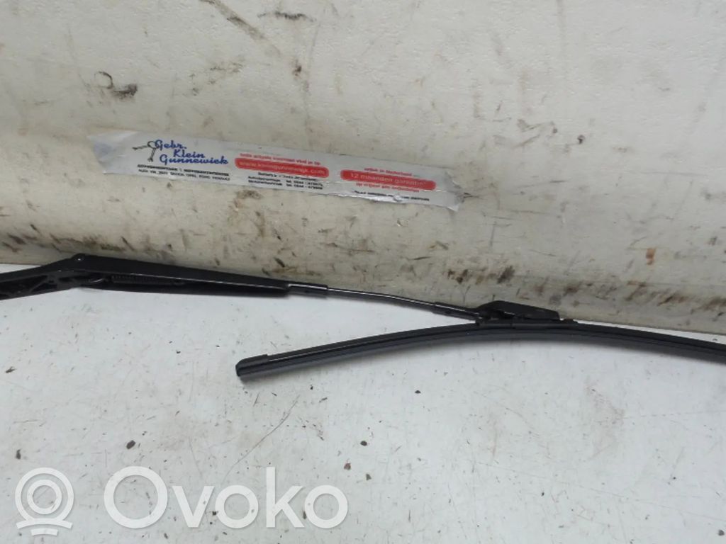 Volkswagen Beetle A5 Bras d'essuie-glace avant