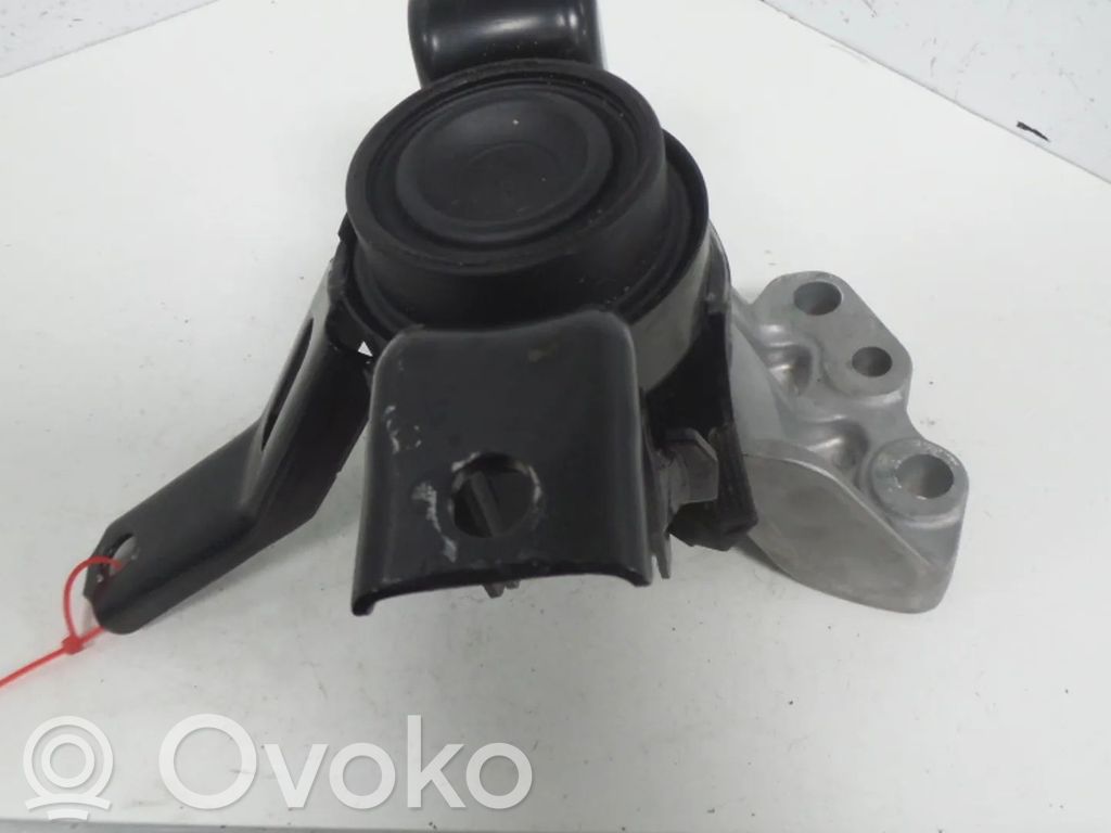 Soporte de montaje del motor   1161084MA0,K10C