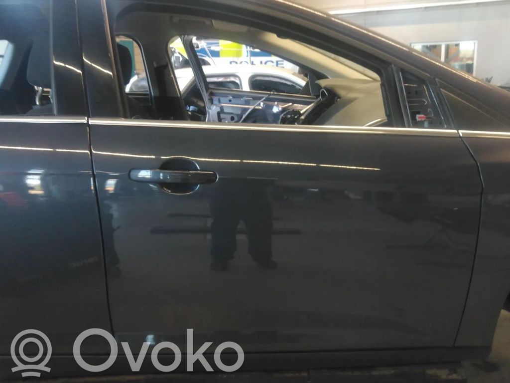 Ford Focus Ușă față