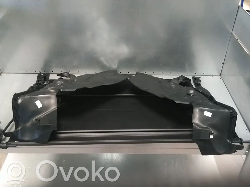 Audi A5 Parcel shelf