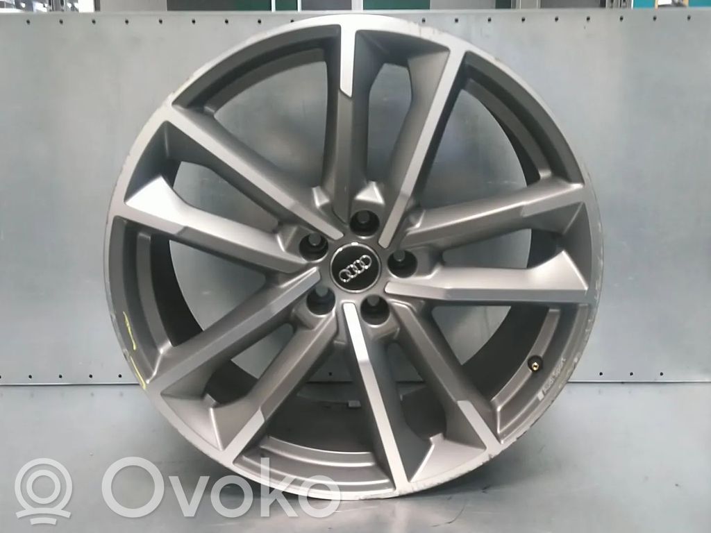 Audi A6 S6 C8 4K Llanta de aleación R21