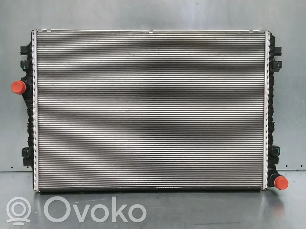 Volkswagen T-Roc Radiateur de refroidissement
