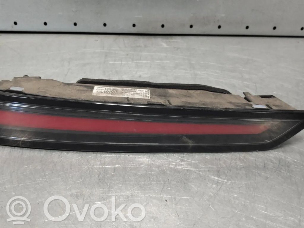 Opel Astra L Rückleuchte Heckleuchte