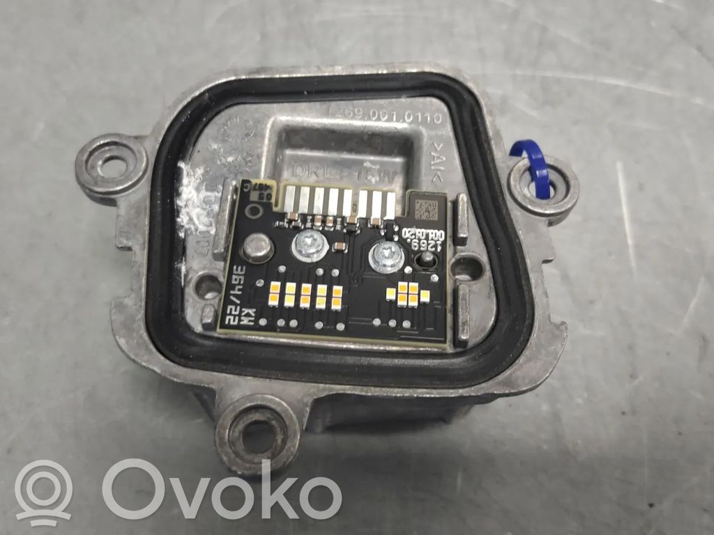 LED-Tagfahrscheinwerfer   1682797980