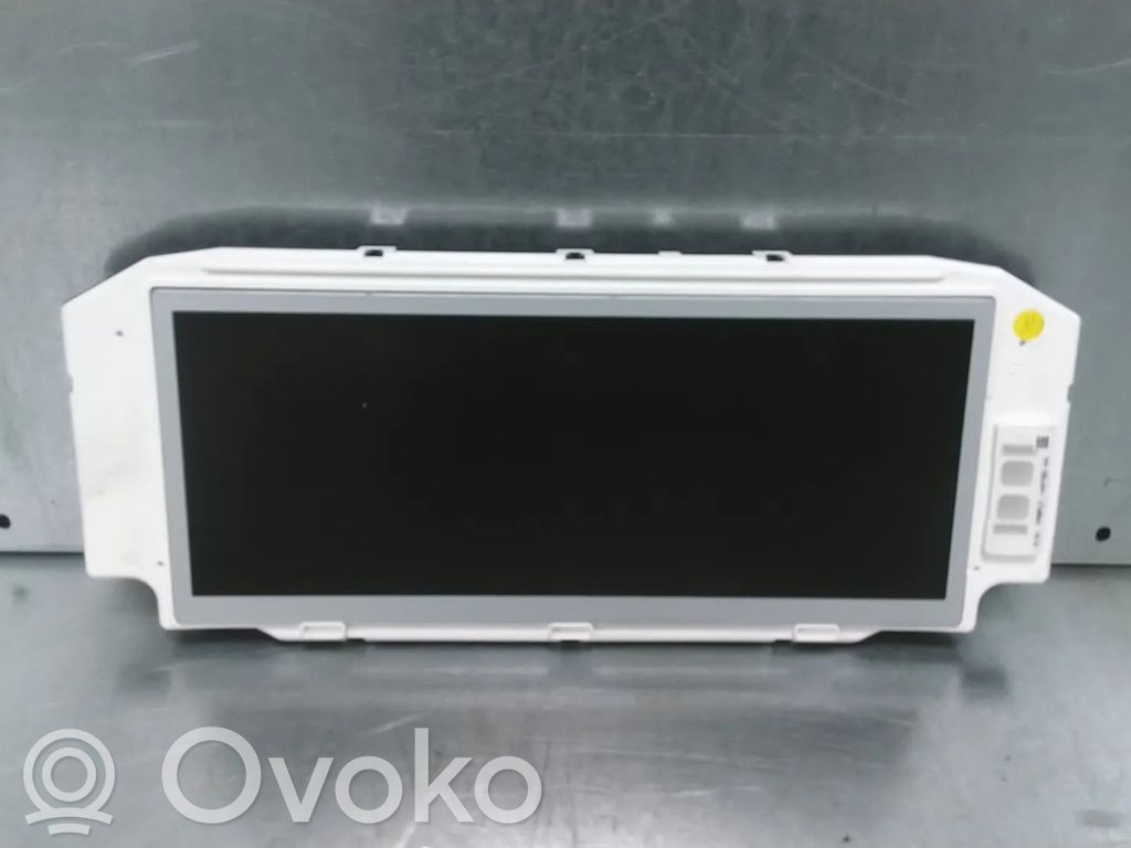 Opel Astra L Compteur de vitesse tableau de bord