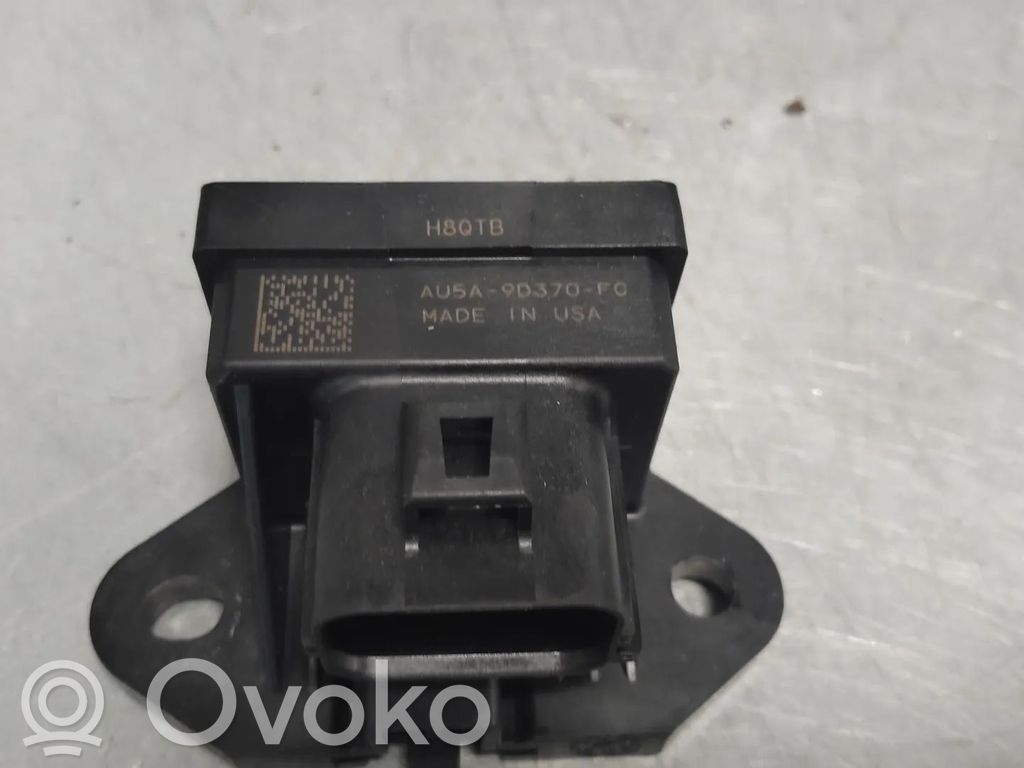 Ford Focus Muut ohjainlaitteet/moduulit 