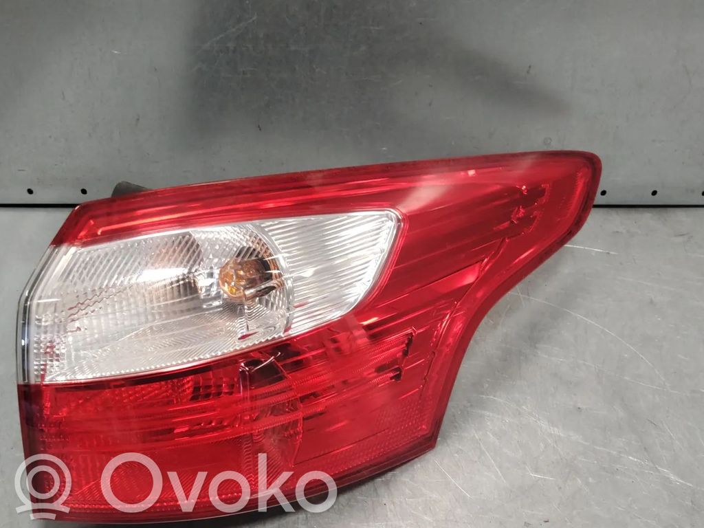 Ford Focus Rückleuchte Heckleuchte
