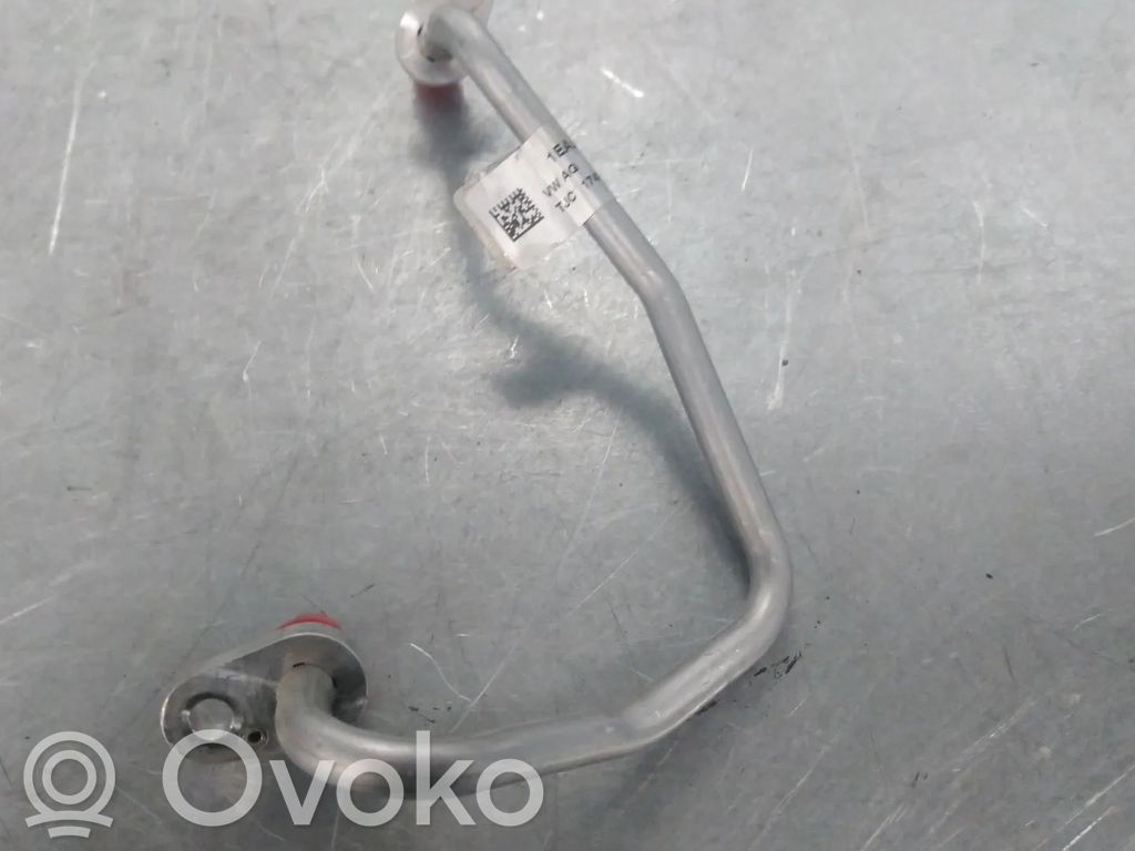 Audi Q4 Sportback e-tron Ilmastointilaitteen putki (A/C)