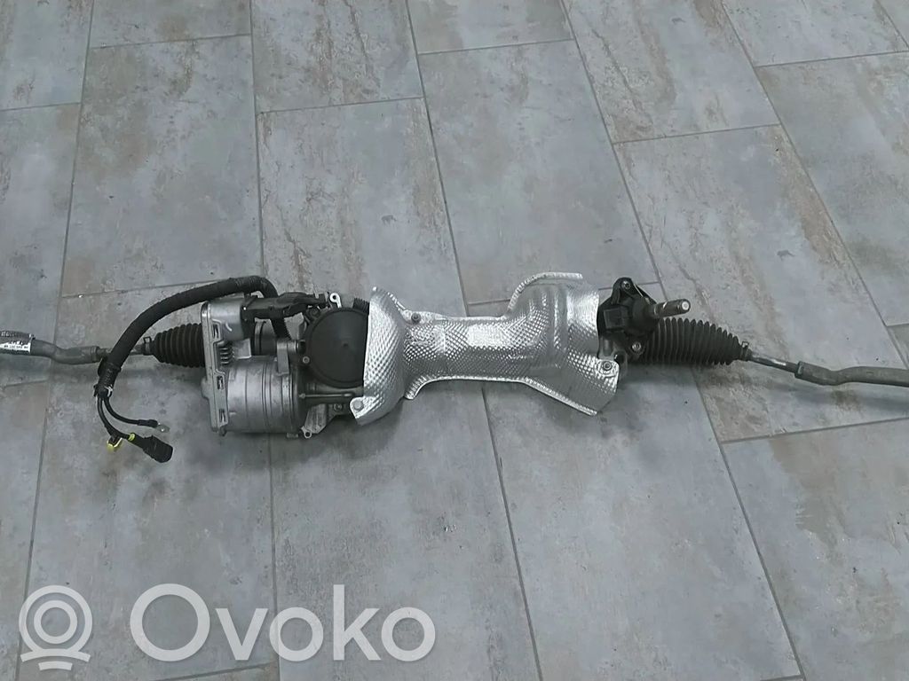 Opel Astra L Crémaillère de direction