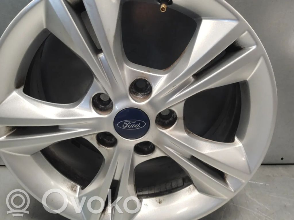 Ford Focus Cerchione forgiato R16