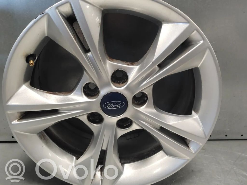 Ford Focus Cerchione forgiato R16