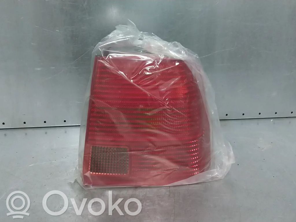 Volkswagen PASSAT B5 Luci posteriori