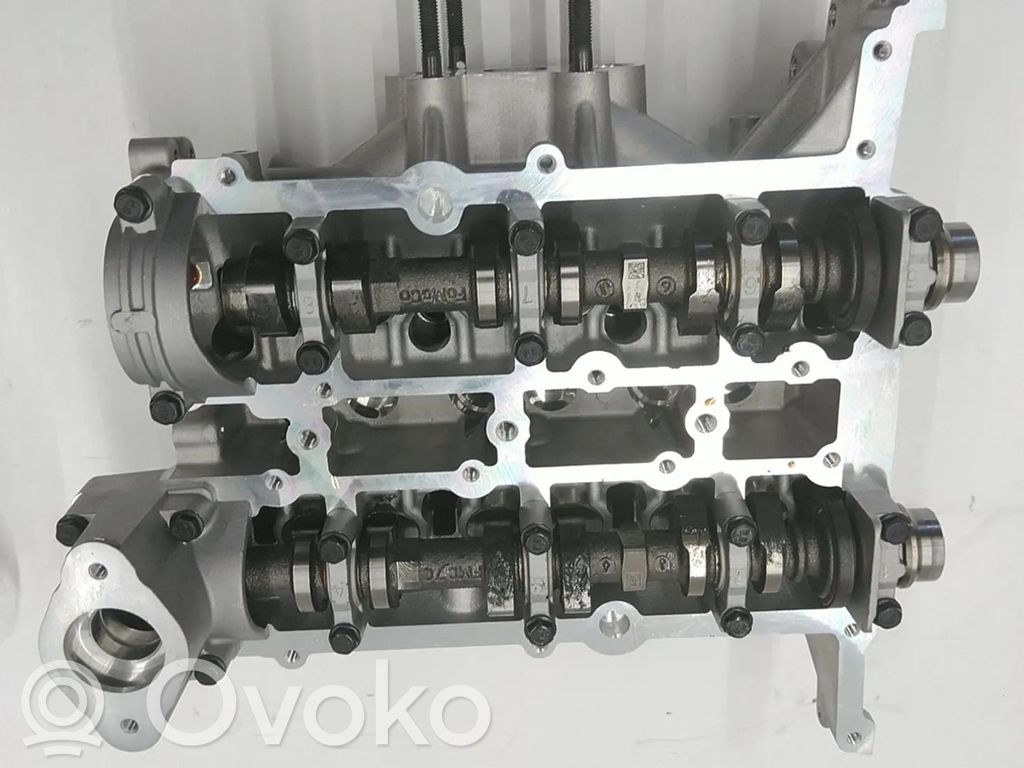 Ford B-MAX Zylinderkopf