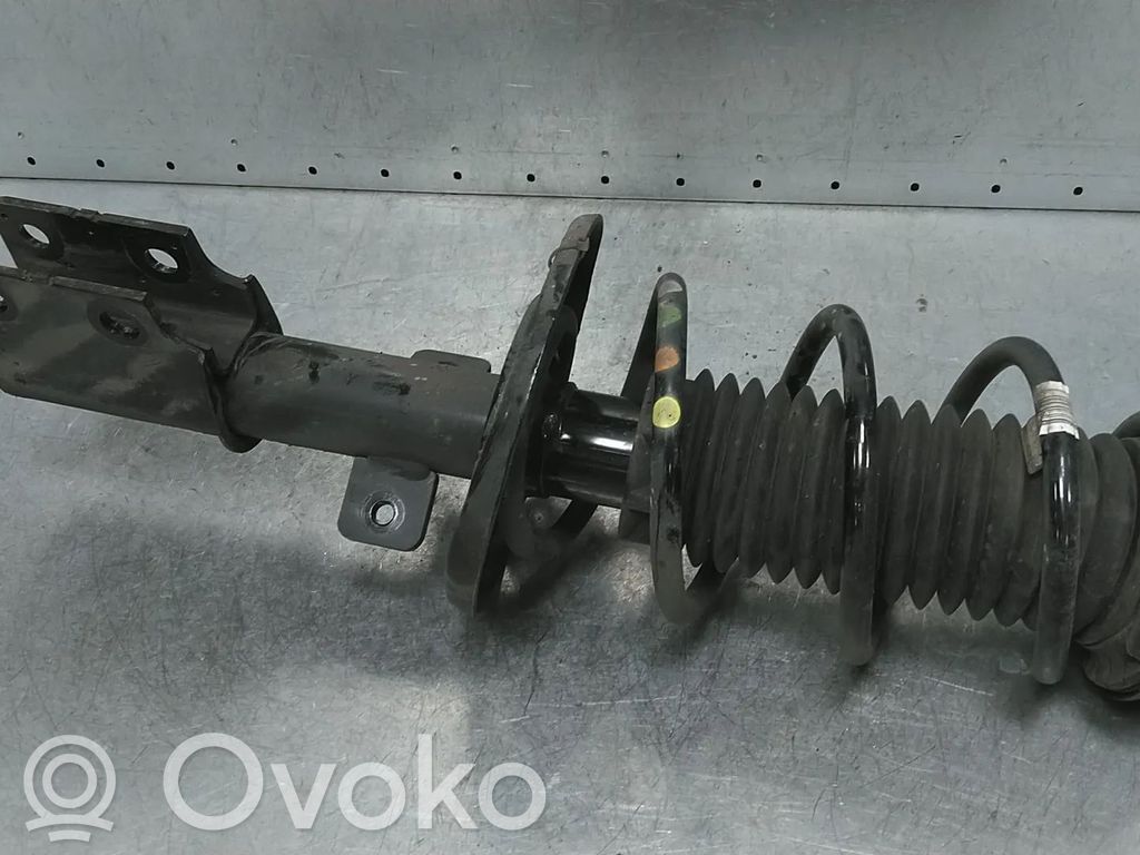 Stoßdämpfer vorne   9846669680