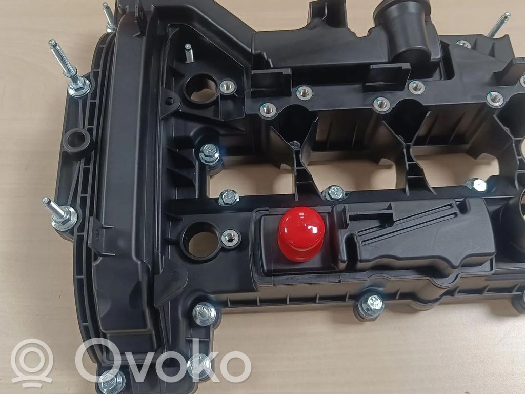 Ford B-MAX Capac culbutori