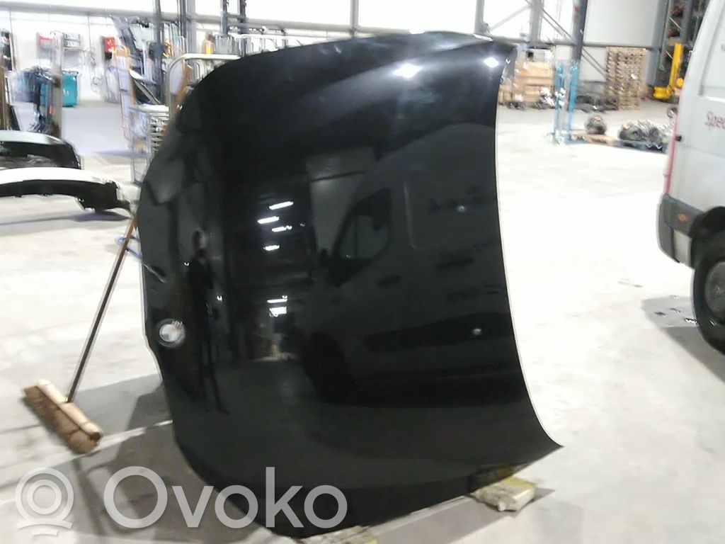Engine bonnet/hood   41617111385,7111385