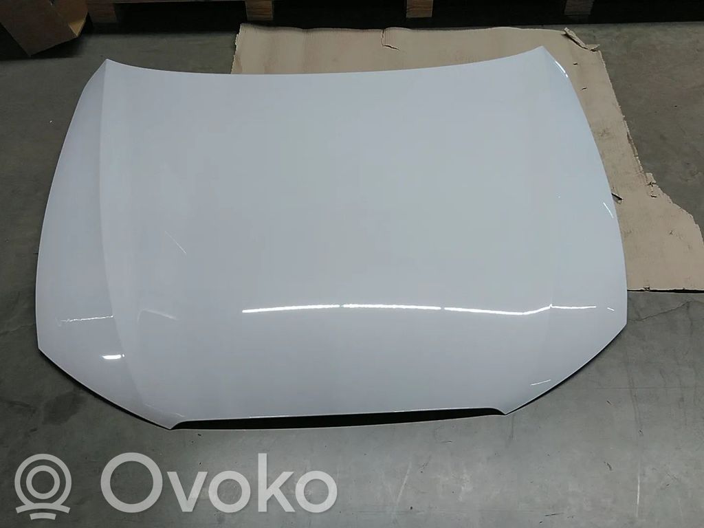 Audi A6 S6 C7 4G Capotă motor 