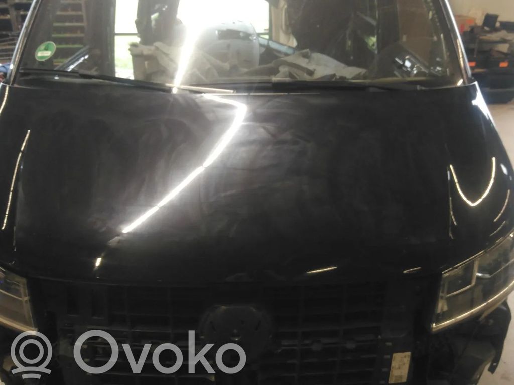 Volkswagen Transporter - Caravelle T6 Couvercle, capot moteur