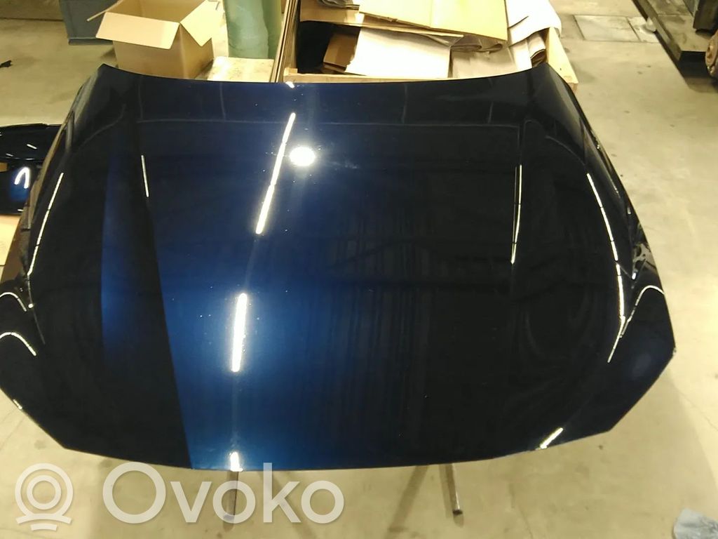 BMW 4 G22 G23 G24 G26 Capotă motor 