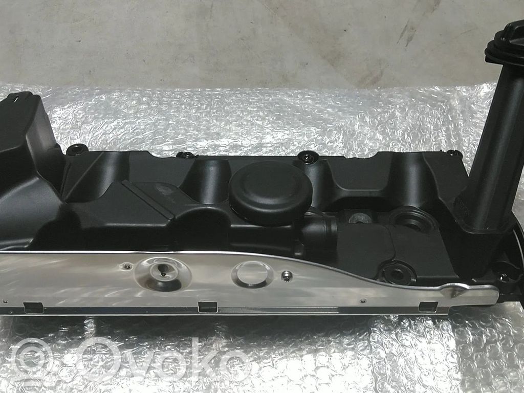 Volkswagen Crafter Capac culbutori 